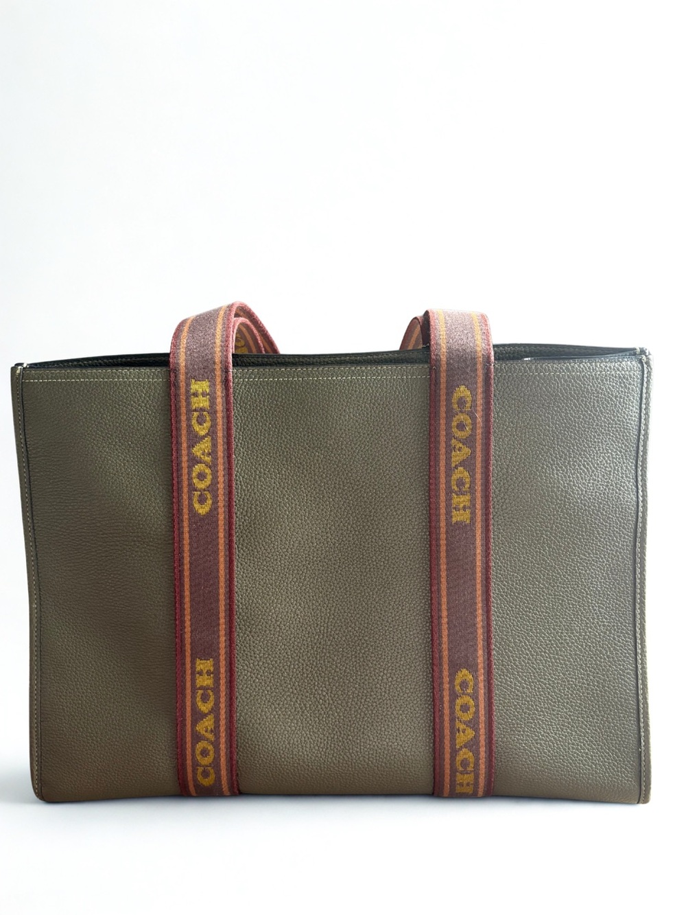 Coach Tote Bag